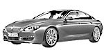 BMW F06 P1B5D Fault Code