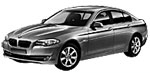 BMW F10 P1B5D Fault Code