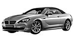 BMW F12 P1B5D Fault Code